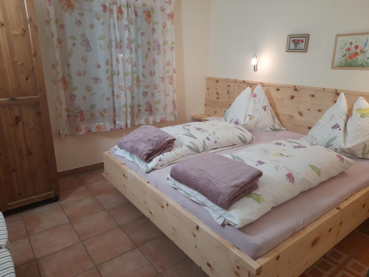Zitas Ferienwohnung Reisach Εξωτερικό φωτογραφία