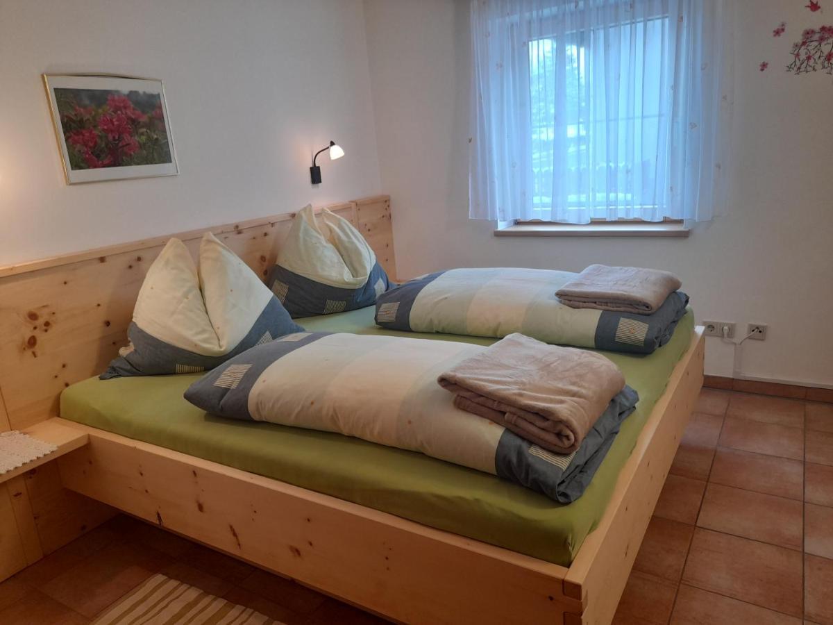 Zitas Ferienwohnung Reisach Εξωτερικό φωτογραφία