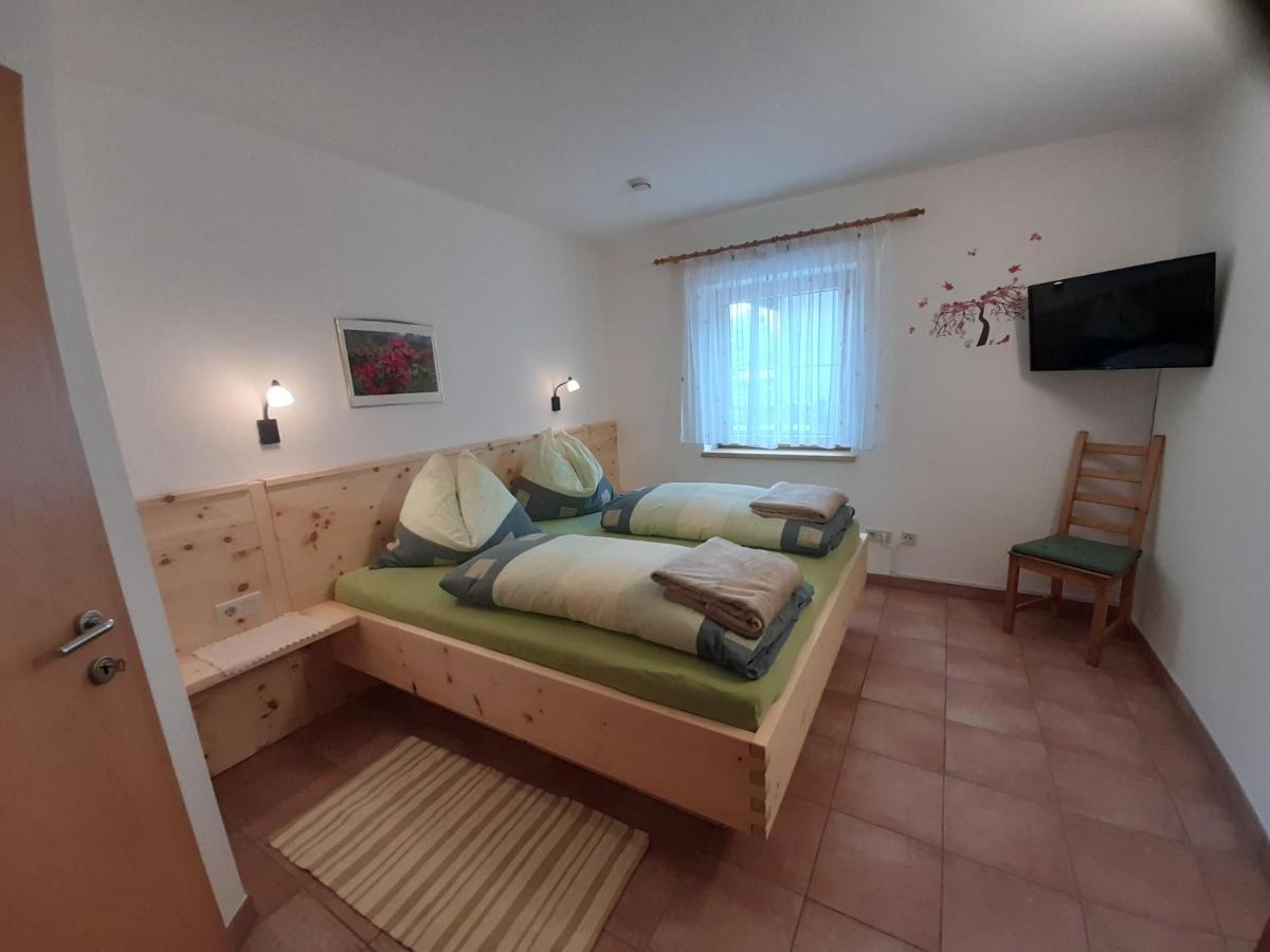 Zitas Ferienwohnung Reisach Εξωτερικό φωτογραφία