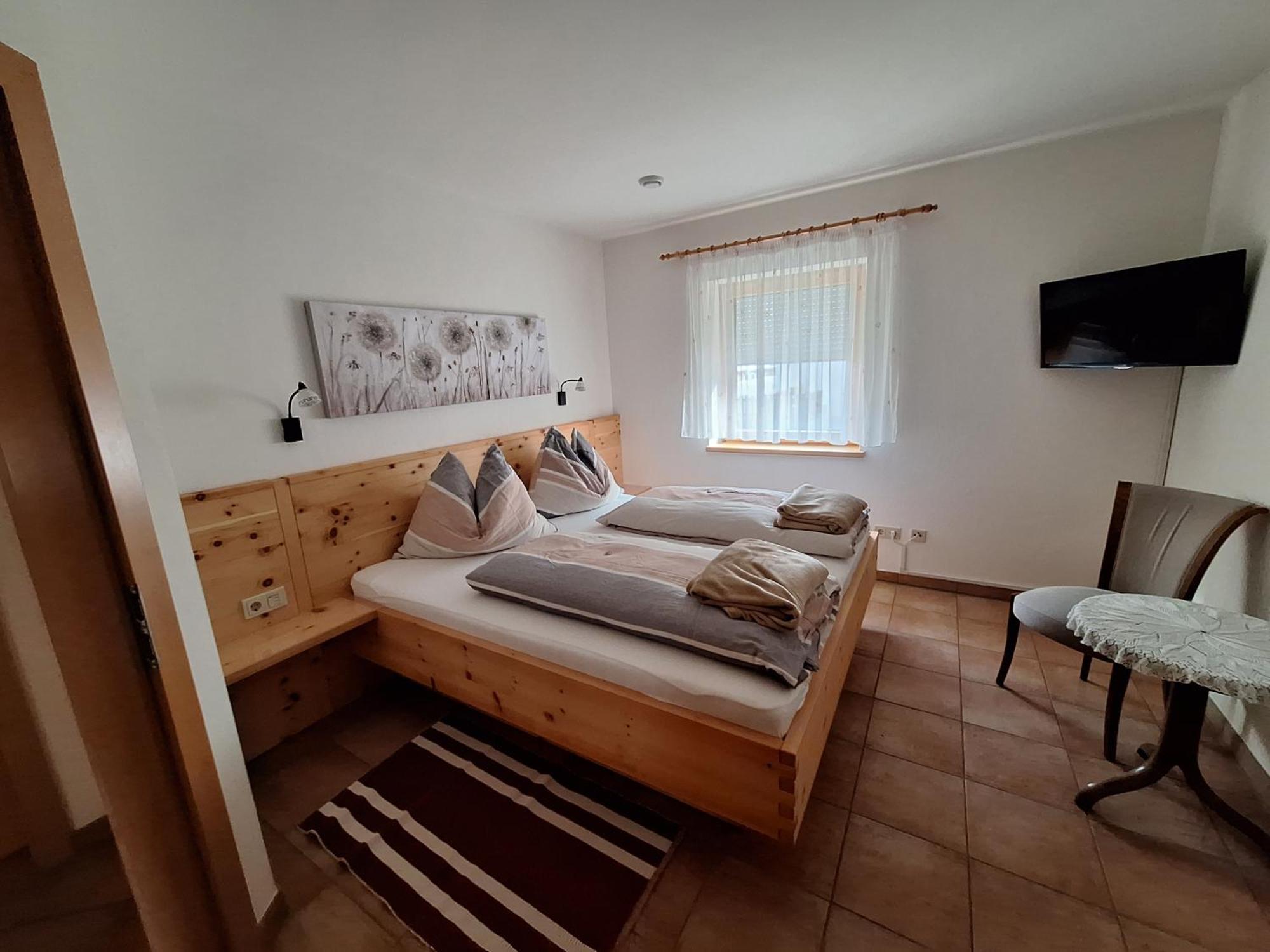 Zitas Ferienwohnung Reisach Εξωτερικό φωτογραφία