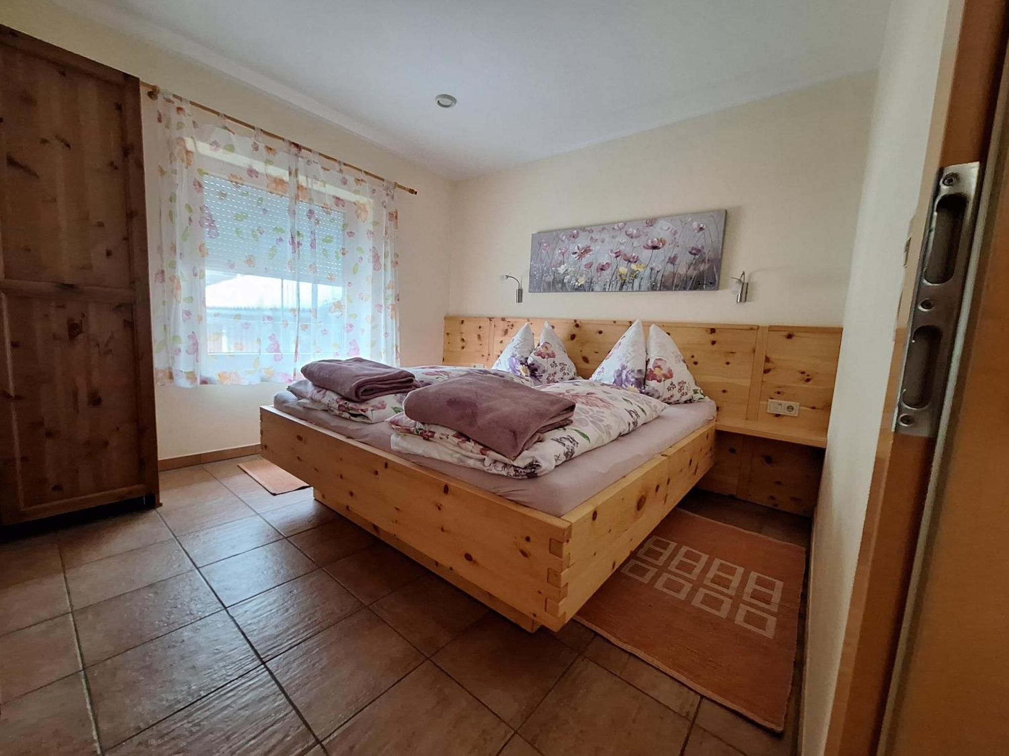 Zitas Ferienwohnung Reisach Εξωτερικό φωτογραφία