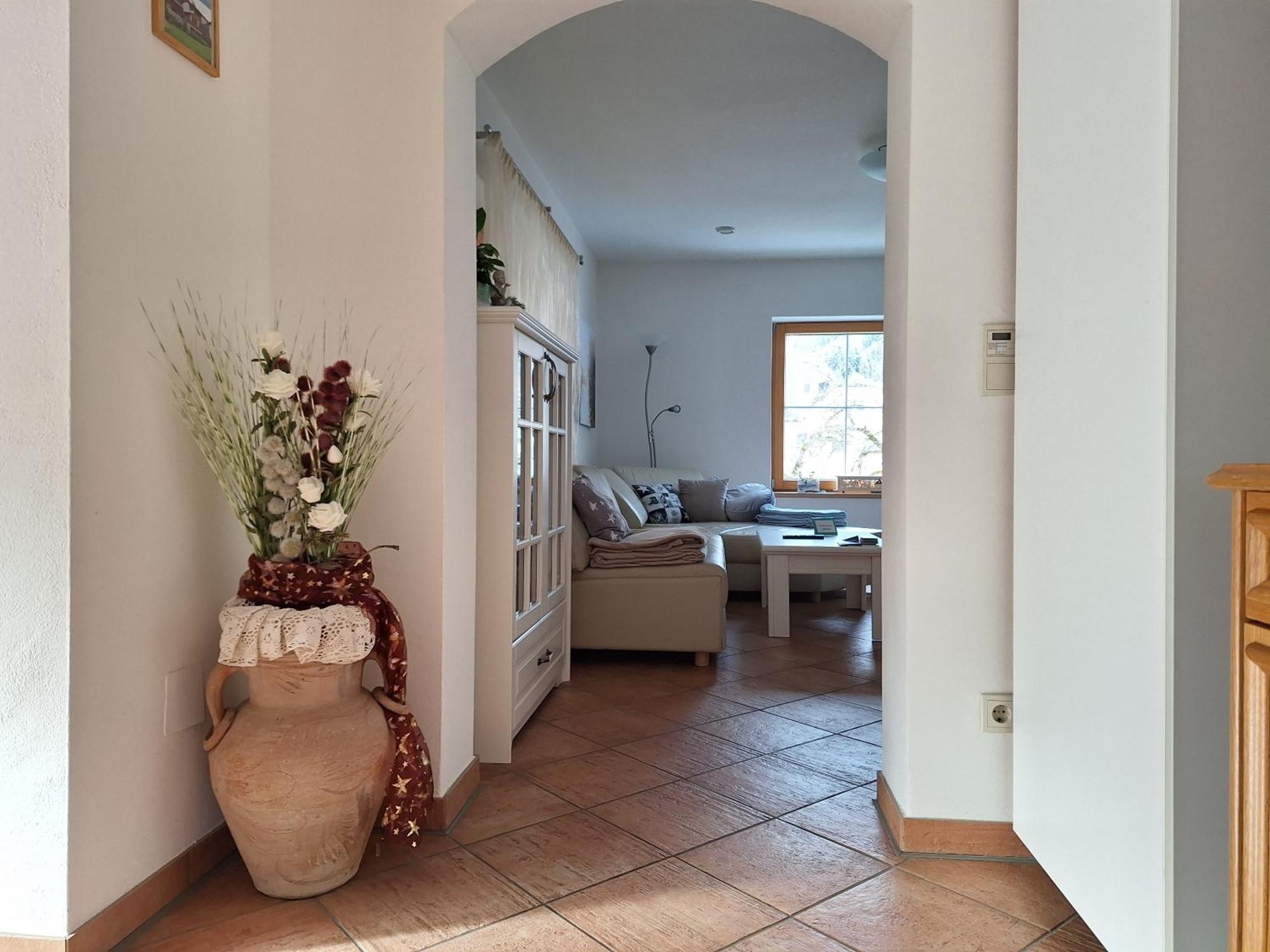 Zitas Ferienwohnung Reisach Εξωτερικό φωτογραφία
