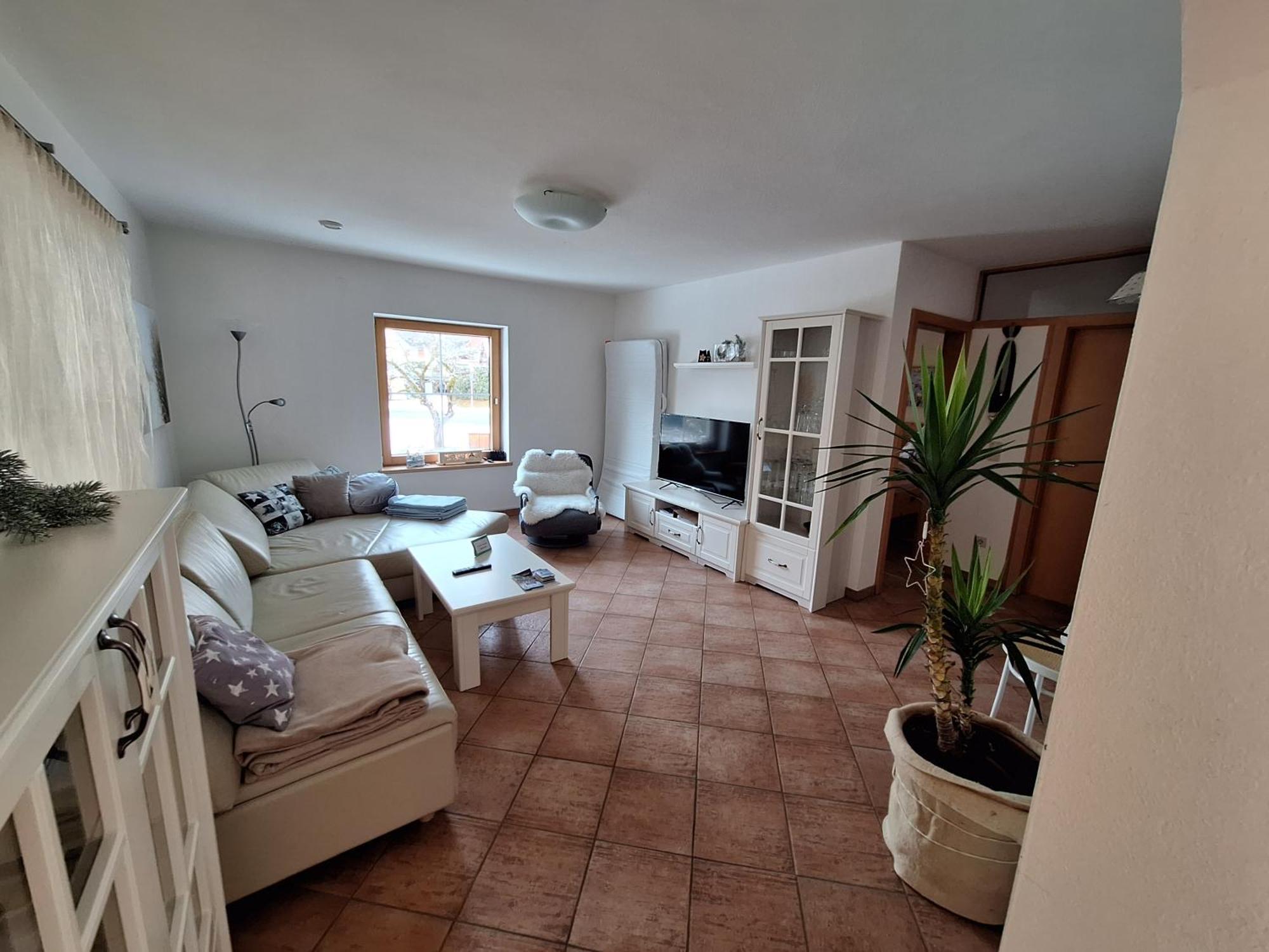 Zitas Ferienwohnung Reisach Εξωτερικό φωτογραφία