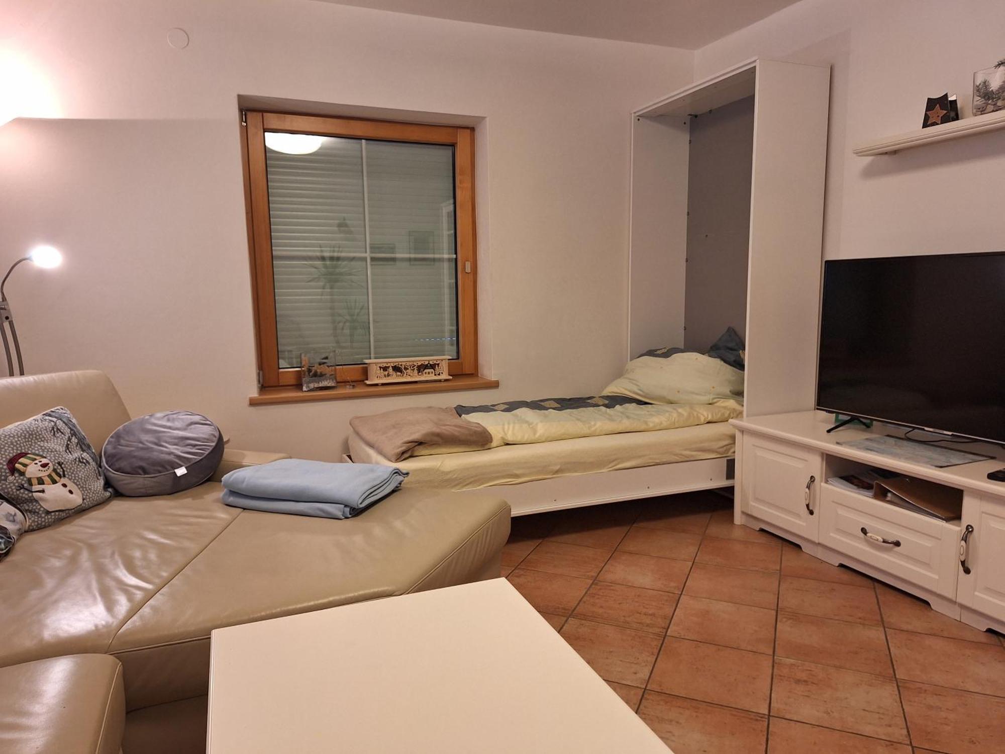 Zitas Ferienwohnung Reisach Εξωτερικό φωτογραφία