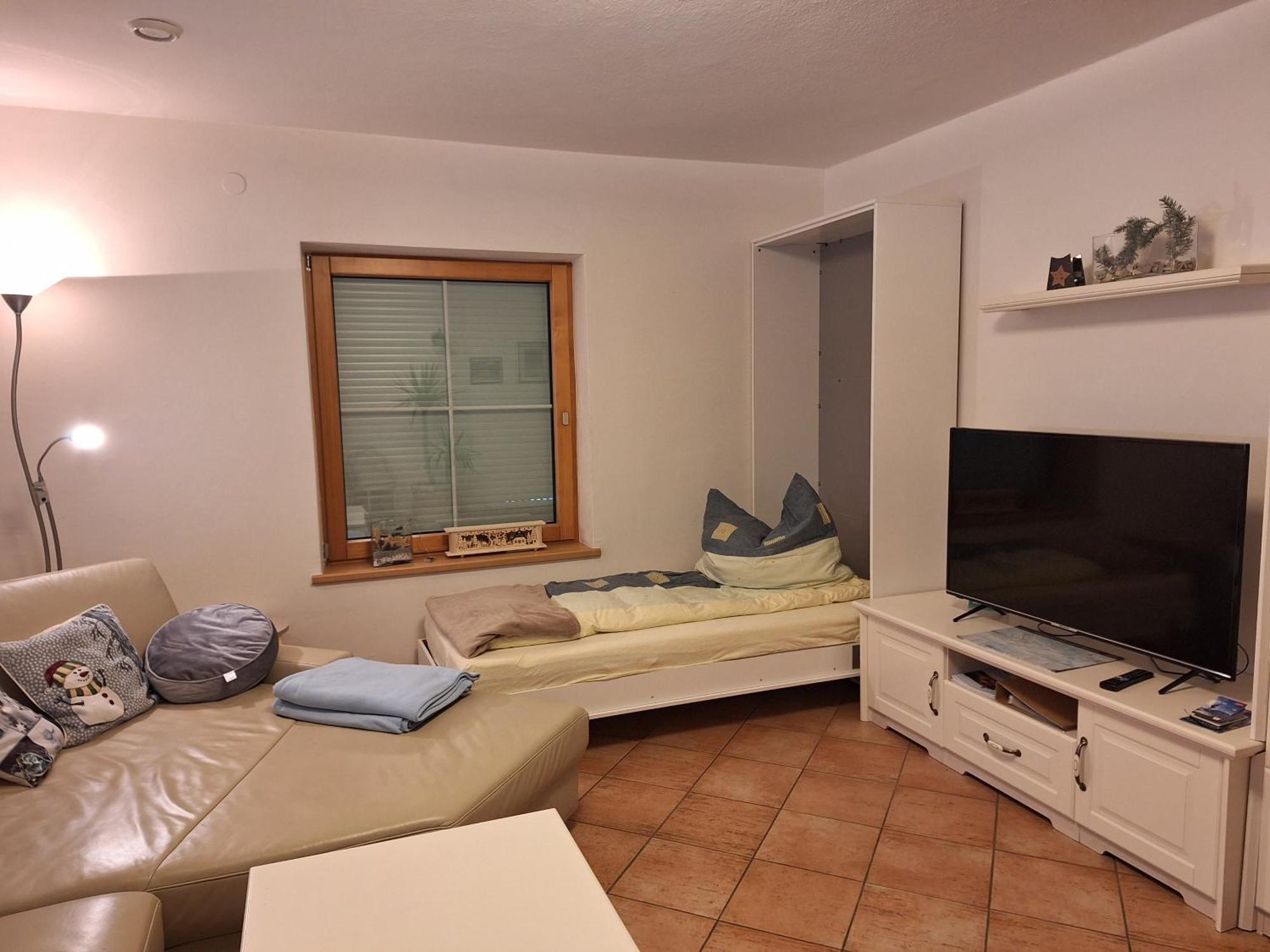 Zitas Ferienwohnung Reisach Εξωτερικό φωτογραφία