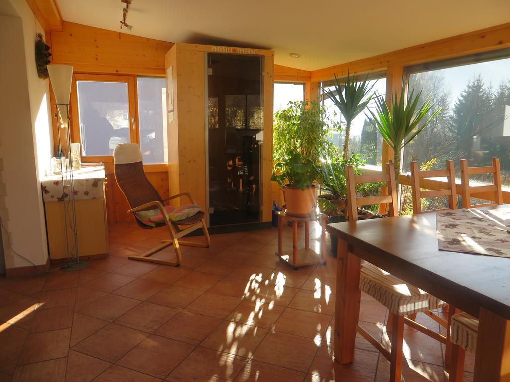 Zitas Ferienwohnung Reisach Δωμάτιο φωτογραφία